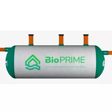 Септик БИОПРАЙМ в Хадыженске
