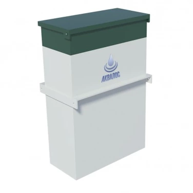 Септик АКВАЛОС в Хадыженске