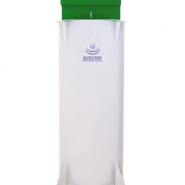 Септик АКВАЛОС в Хадыженске