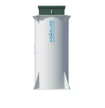 Септик АКВАЛОС в Хадыженске