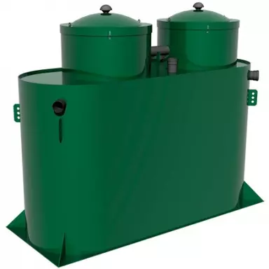 Септик Alta Bio 15