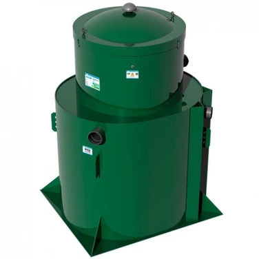 Септик ALTA BIO в Хадыженске