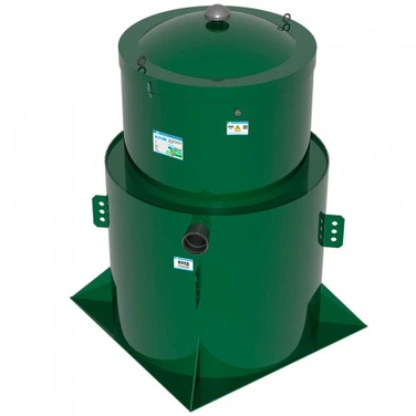 Септик ALTA BIO в Хадыженске