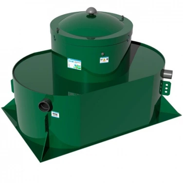 Септик ALTA BIO в Хадыженске