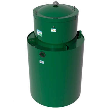 Септик ALTA BIO в Хадыженске