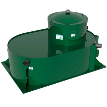 Септик ALTA BIO в Хадыженске