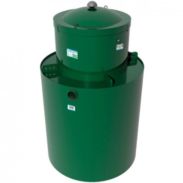 Септик ALTA BIO в Хадыженске