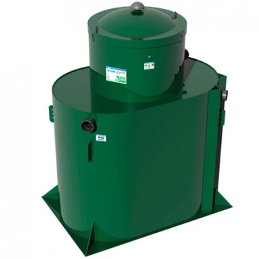 Септик ALTA BIO в Хадыженске