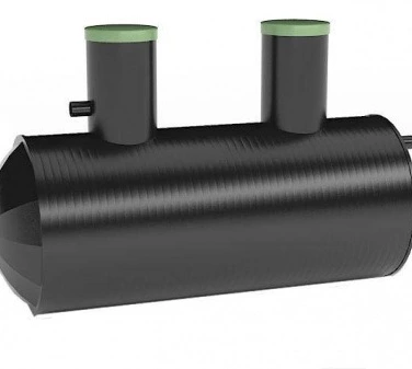 Септик БАРС в Хадыженске