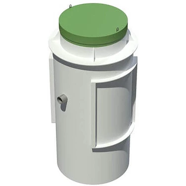 Септик ТОПОЛЬ в Хадыженске