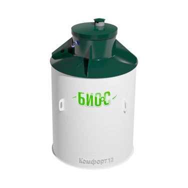 Септик БИО-С в Хадыженске