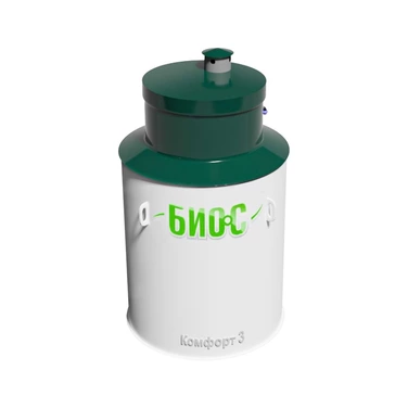 Септик БИО-С в Хадыженске