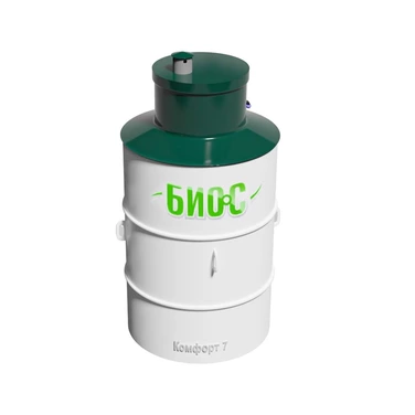 Септик БИО-С в Хадыженске