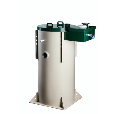 Септик Biodevice ECO в Хадыженске