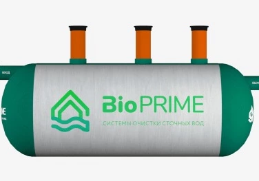Септик БИОПРАЙМ в Хадыженске