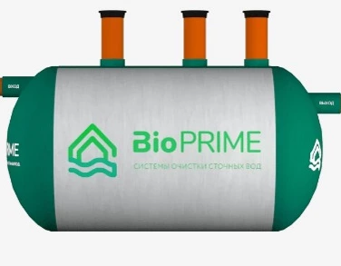 Септик БИОПРАЙМ в Хадыженске