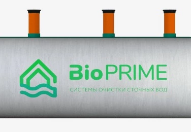 Септик БИОПРАЙМ в Хадыженске