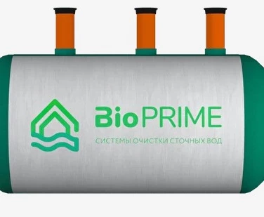 Септик БИОПРАЙМ в Хадыженске