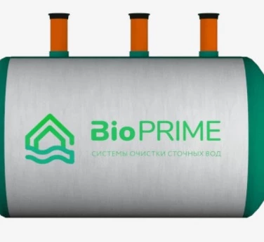 Септик БИОПРАЙМ в Хадыженске