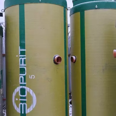 Септик БИОПУРИТ XL160-3130