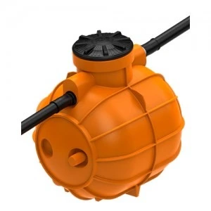 Септик БИОСТОК в Хадыженске