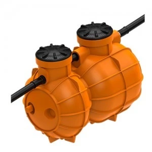 Септик БИОСТОК в Хадыженске