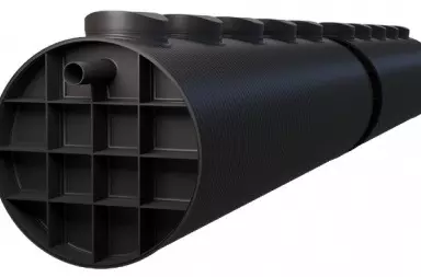 Септик Диамант 625