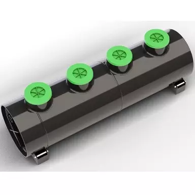 Септик Диамант 6Н