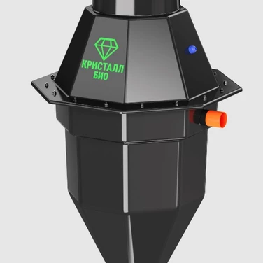 Септик Кристалл в Хадыженске