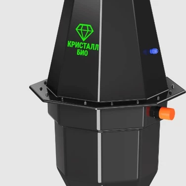 Септик Кристалл в Хадыженске