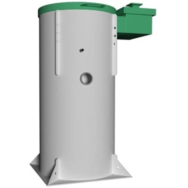 Септик с установкой под ключ в Хадыженске | Купить по цене от производителя