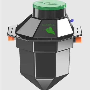 Септик Кристалл в Хадыженске