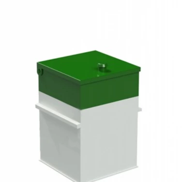 Септик Эко- Гранд в Хадыженске