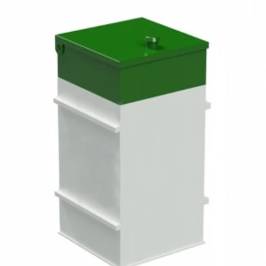 Септик Эко- Гранд в Хадыженске