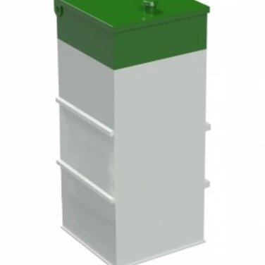 Септик Эко- Гранд в Хадыженске