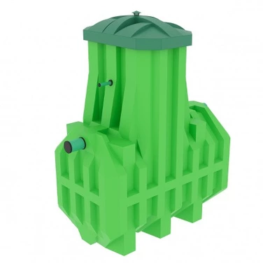 Септик ERGOBOX в Хадыженске