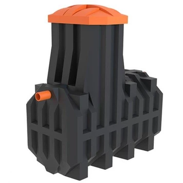 Септик ERGOBOX в Хадыженске