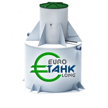 Септик ЕВРОТАНК в Хадыженске