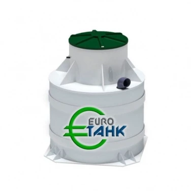 Септик ЕВРОТАНК в Хадыженске