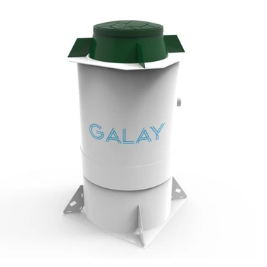 Септик GALAY в Хадыженске