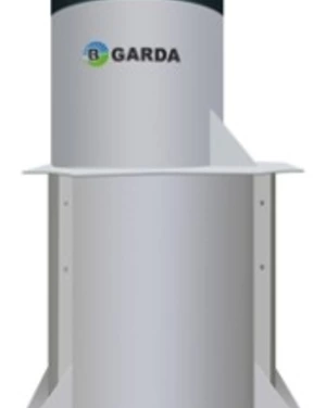 Септик GARDA в Хадыженске