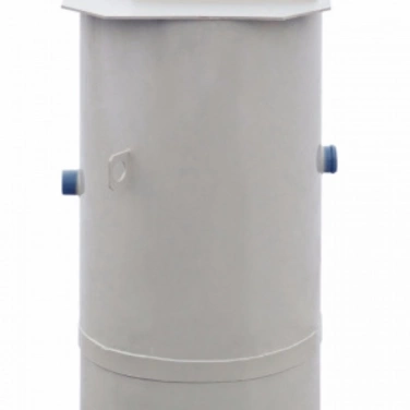 Септик с установкой под ключ в Хадыженске | Купить по цене от производителя