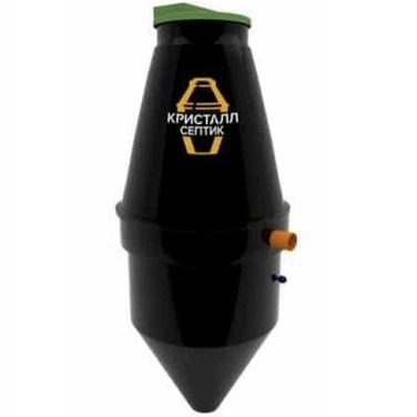 Септик КРИСТАЛЛ МСК в Хадыженске