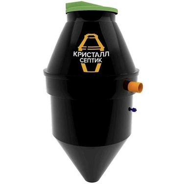 Септик КРИСТАЛЛ МСК в Хадыженске