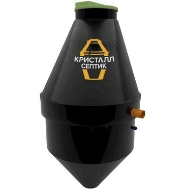 Септик КРИСТАЛЛ МСК в Хадыженске