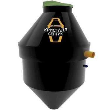 Септик КРИСТАЛЛ МСК в Хадыженске