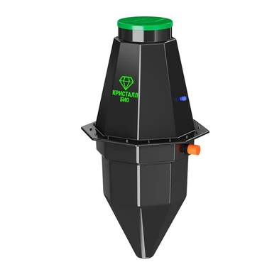 Септик Кристалл в Хадыженске