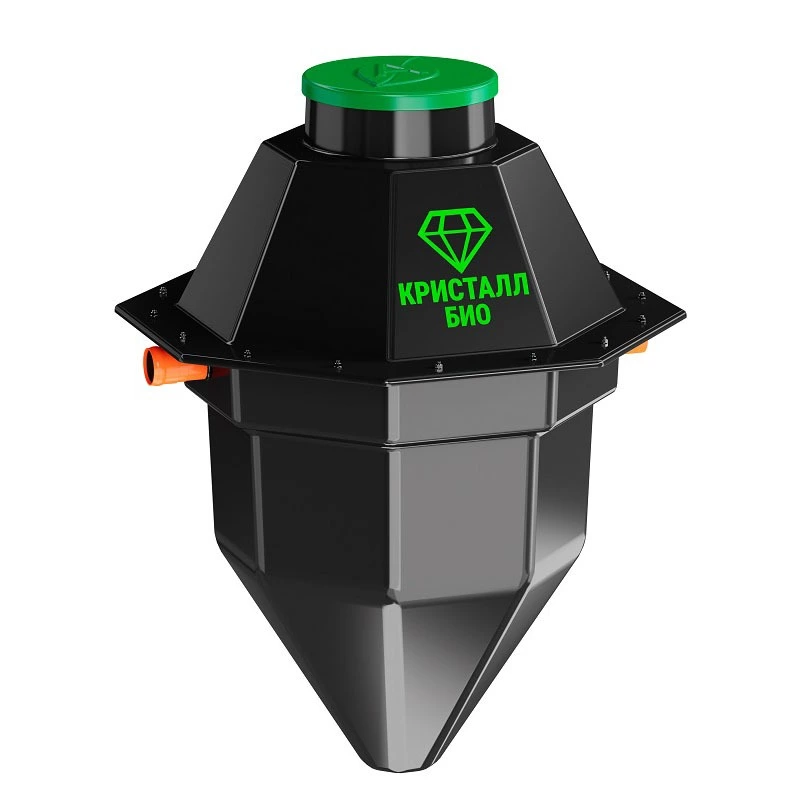 Септик Кристалл 10 Био