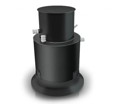 Септик КРОТ в Хадыженске