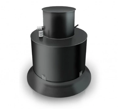 Септик КРОТ в Хадыженске